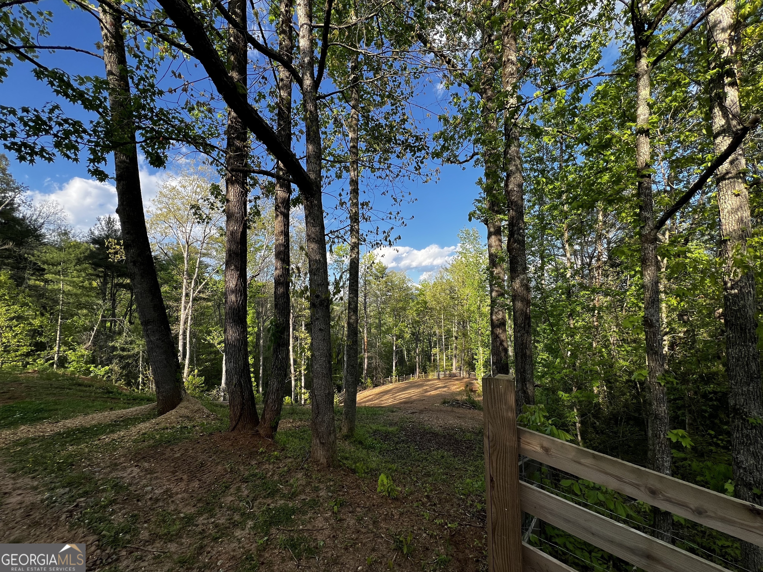 221 Muscadine Road Dahlonega GA 30533