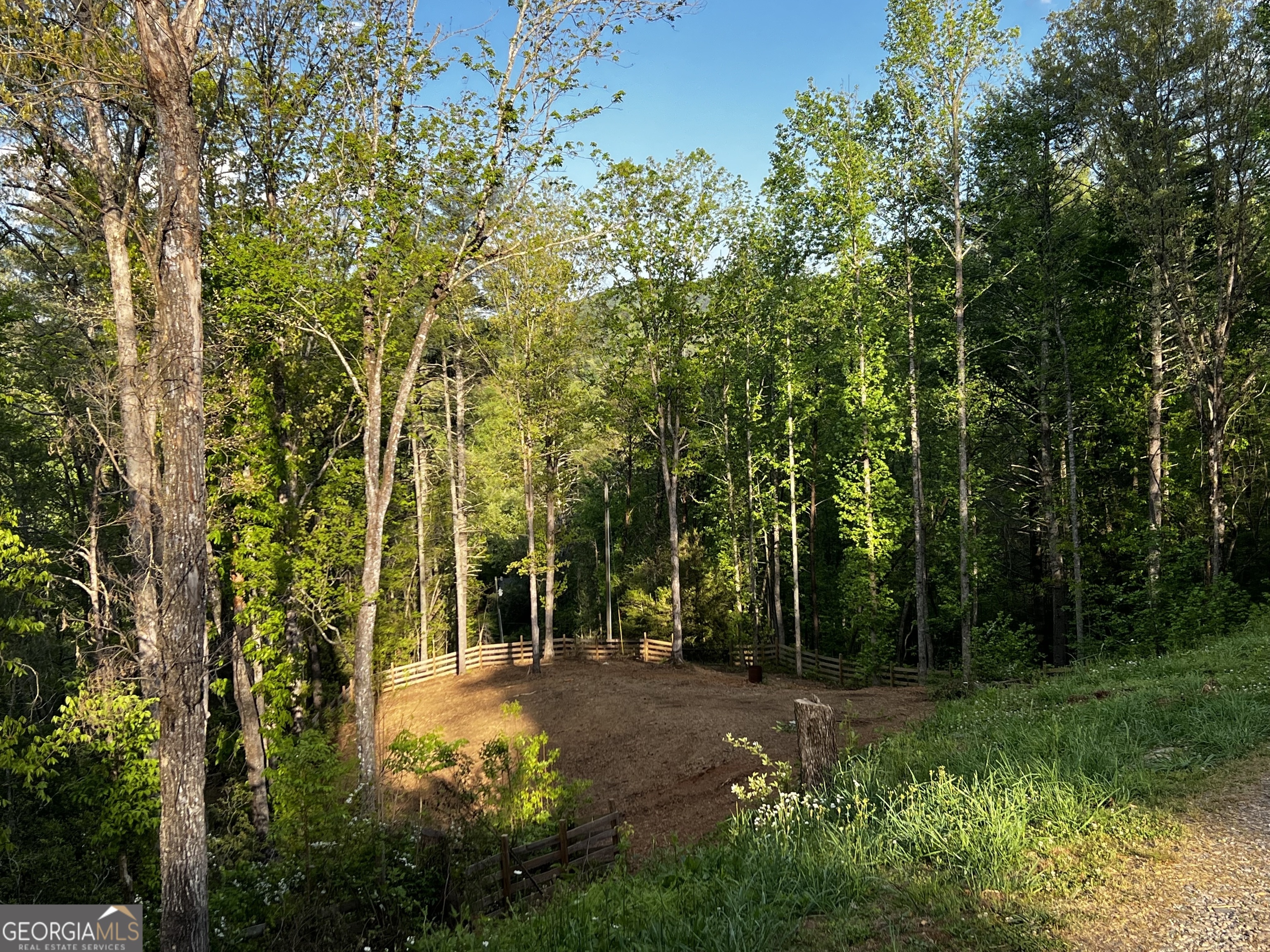221 Muscadine Road Dahlonega GA 30533