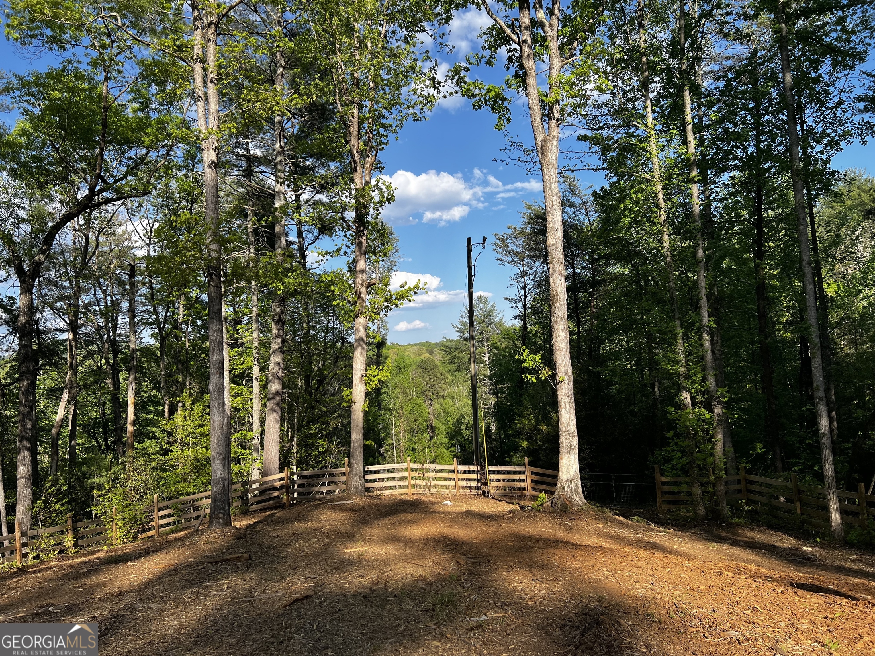 221 Muscadine Road Dahlonega GA 30533