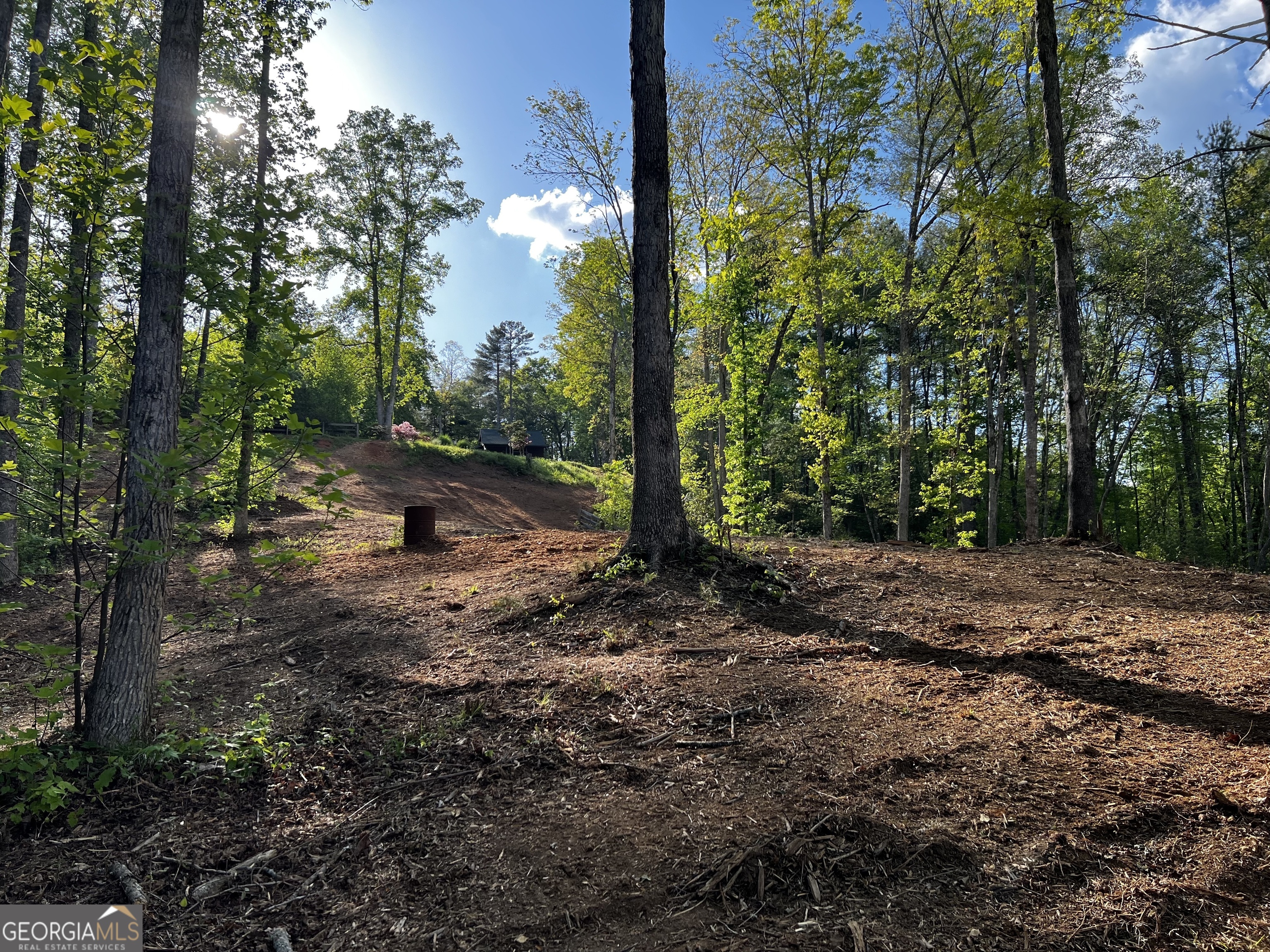 221 Muscadine Road Dahlonega GA 30533