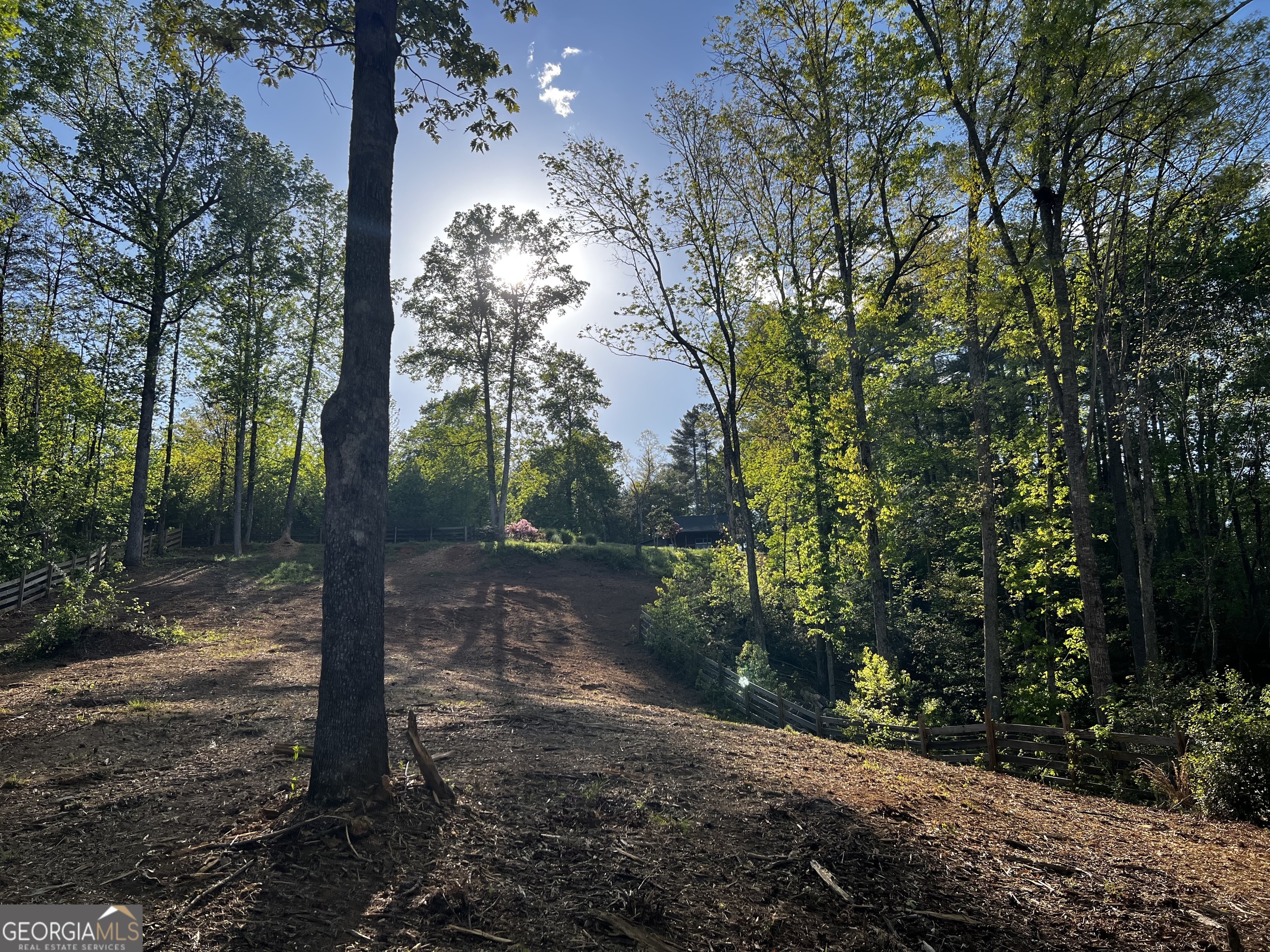221 Muscadine Road Dahlonega GA 30533