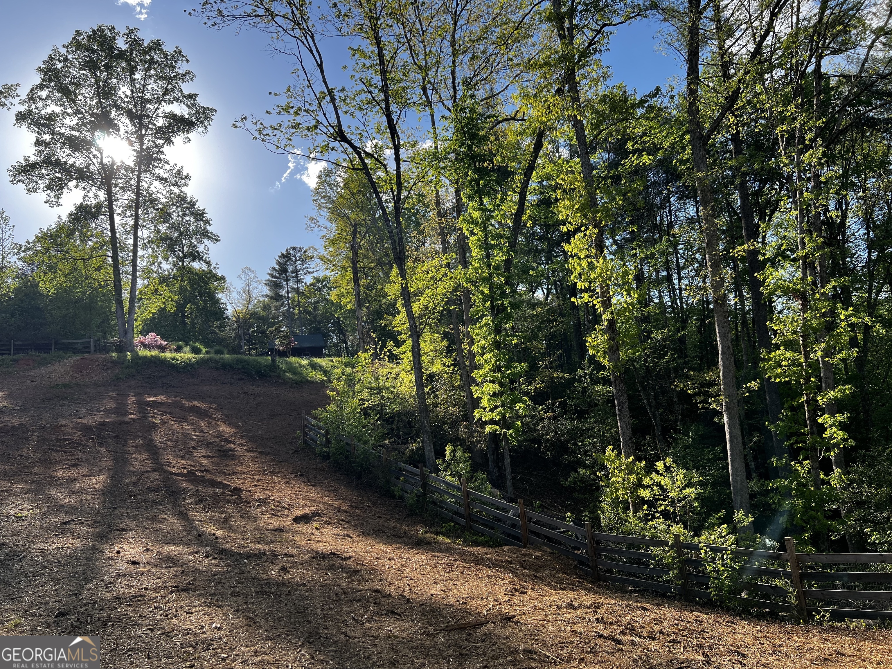 221 Muscadine Road Dahlonega GA 30533