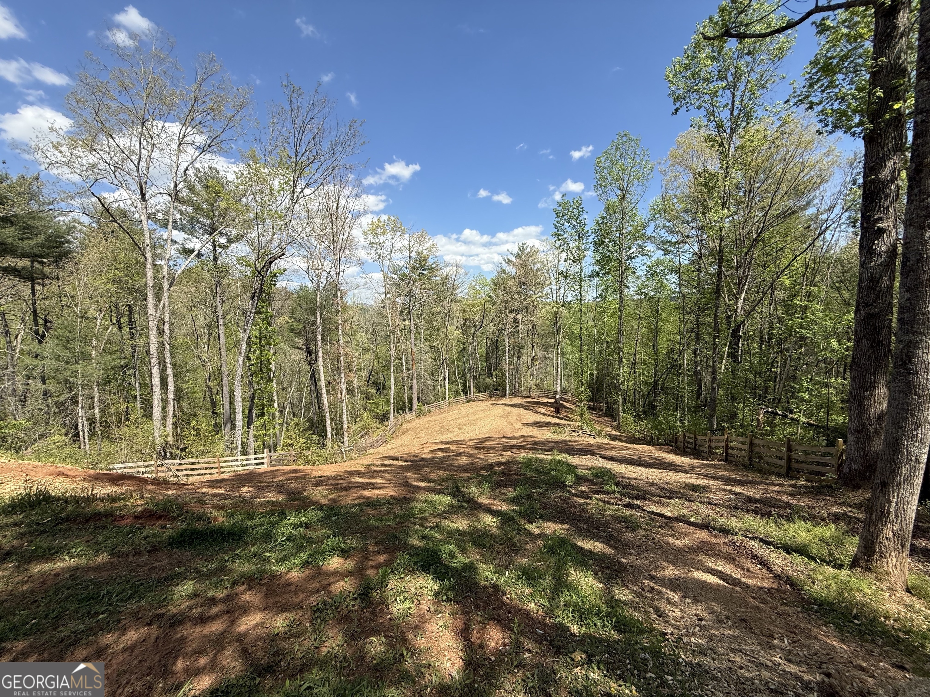 221 Muscadine Road Dahlonega GA 30533