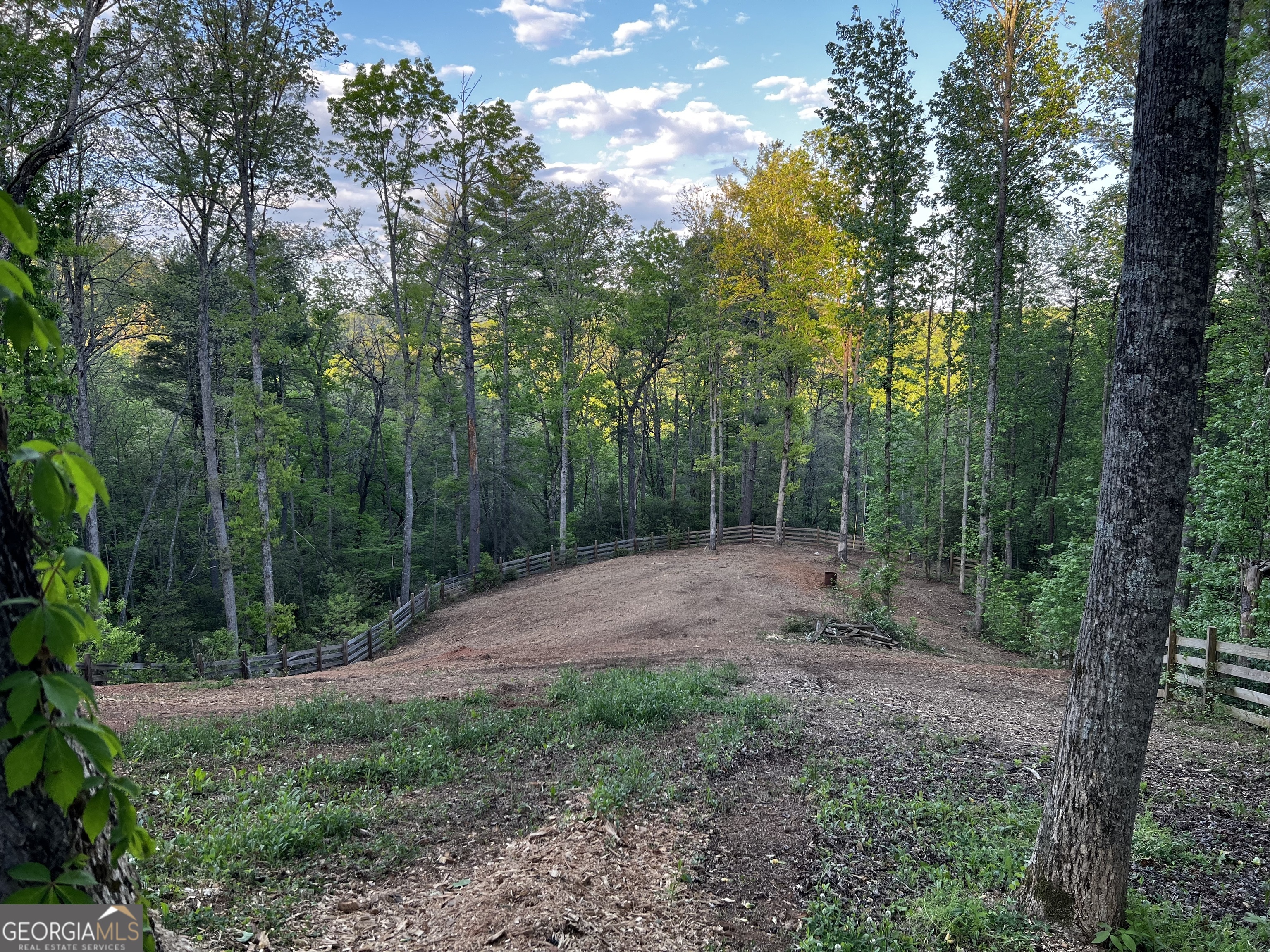 221 Muscadine Road Dahlonega GA 30533