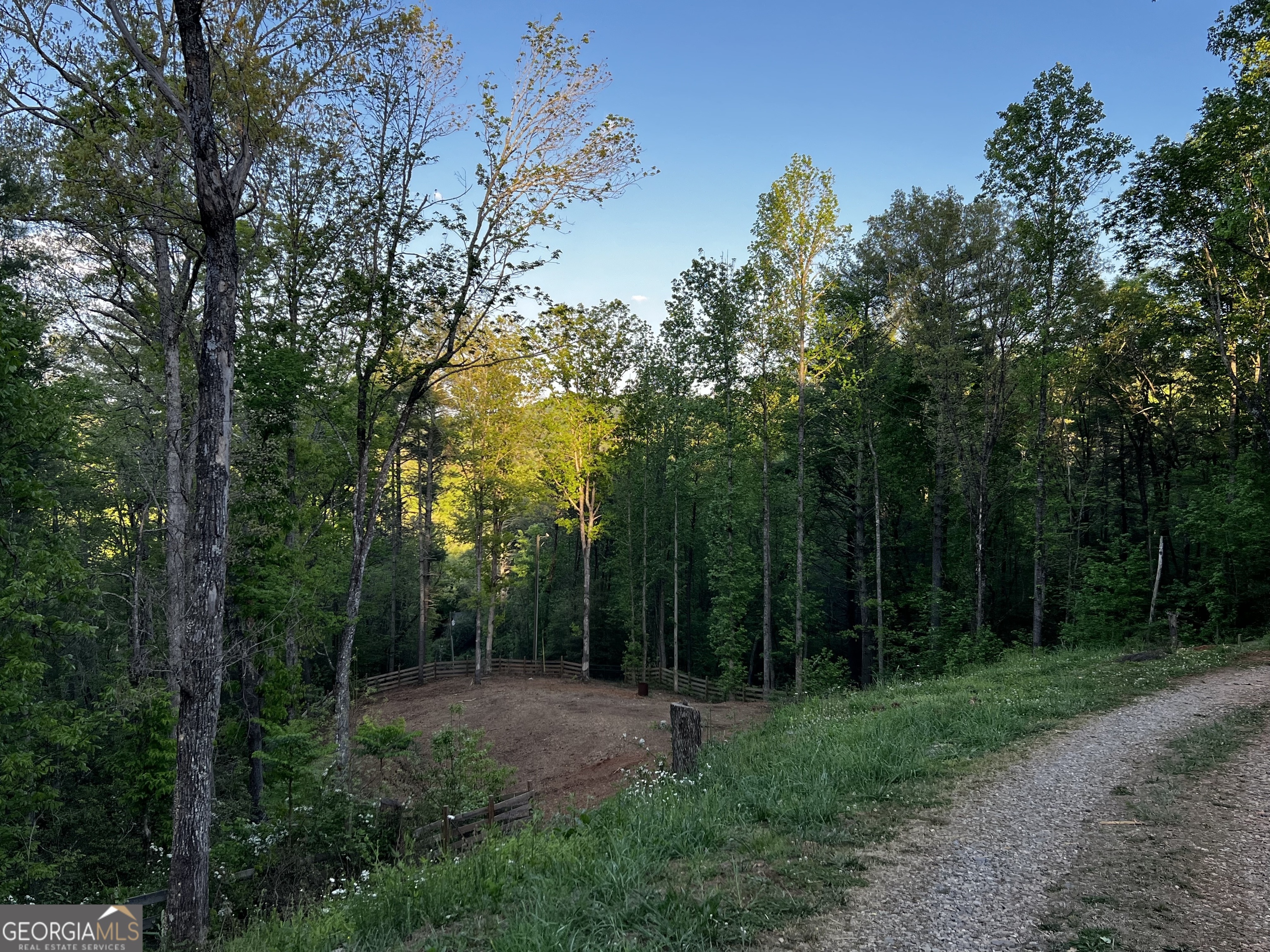 221 Muscadine Road Dahlonega GA 30533