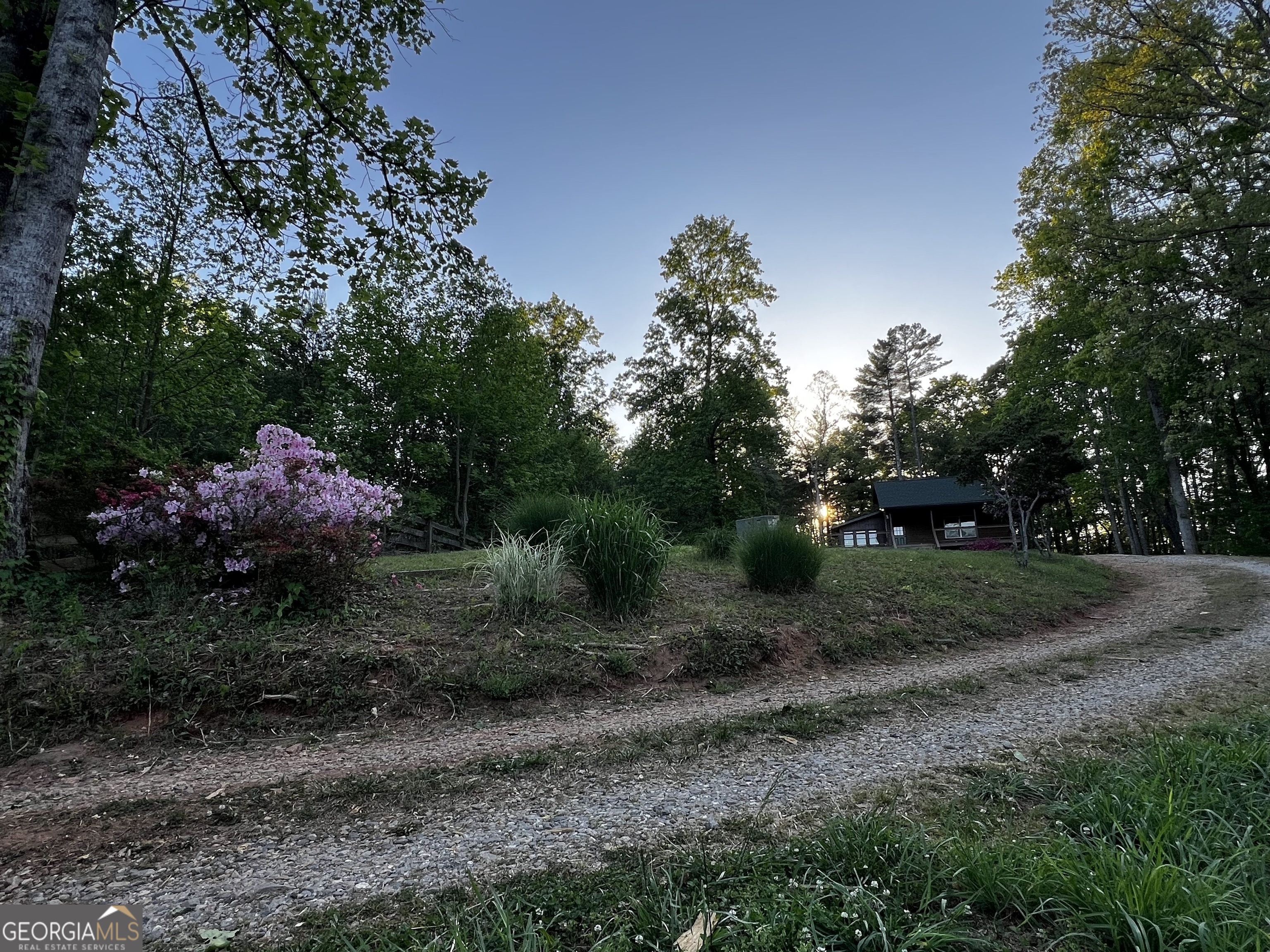 221 Muscadine Road Dahlonega GA 30533