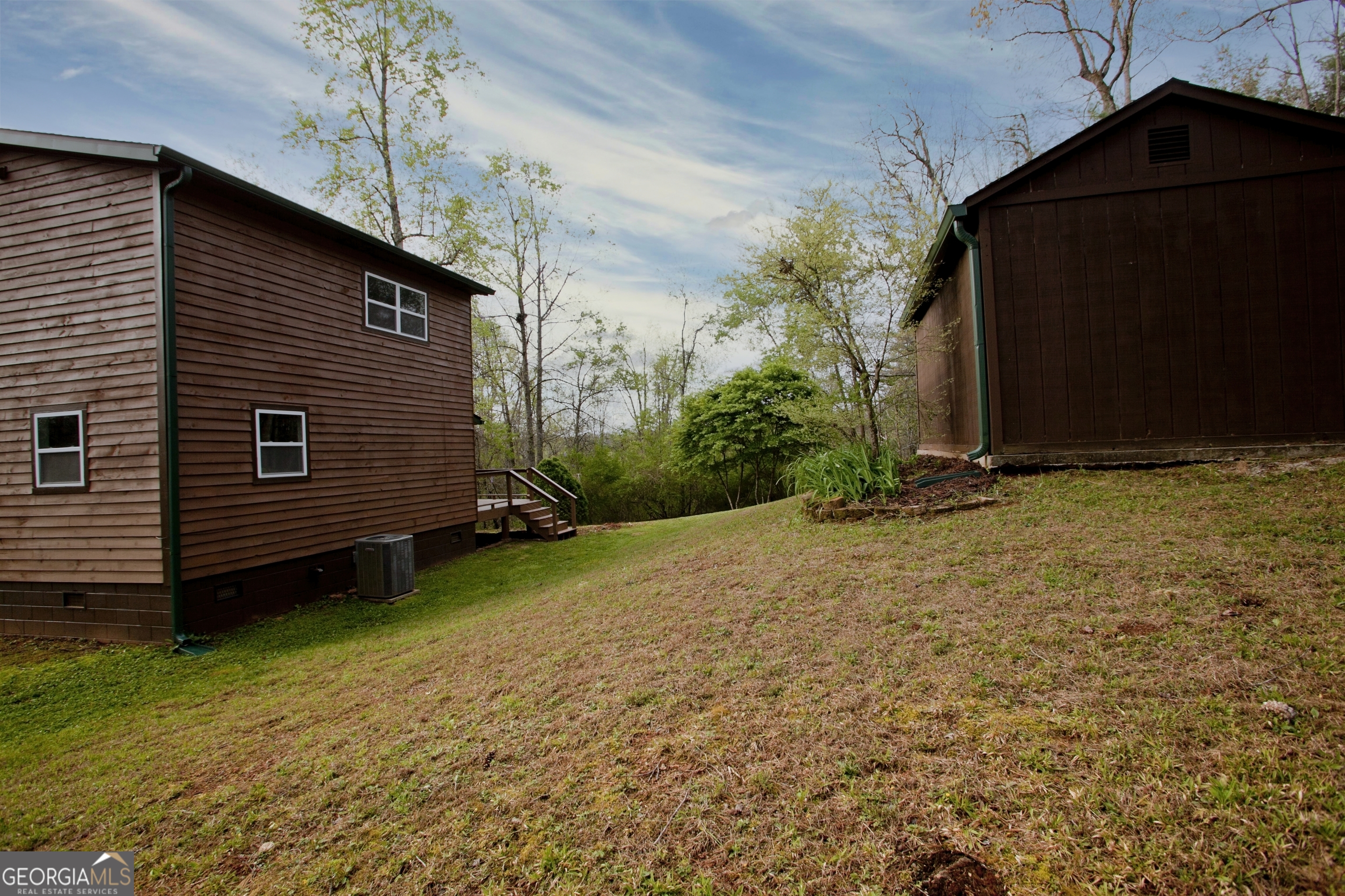 221 Muscadine Road Dahlonega GA 30533