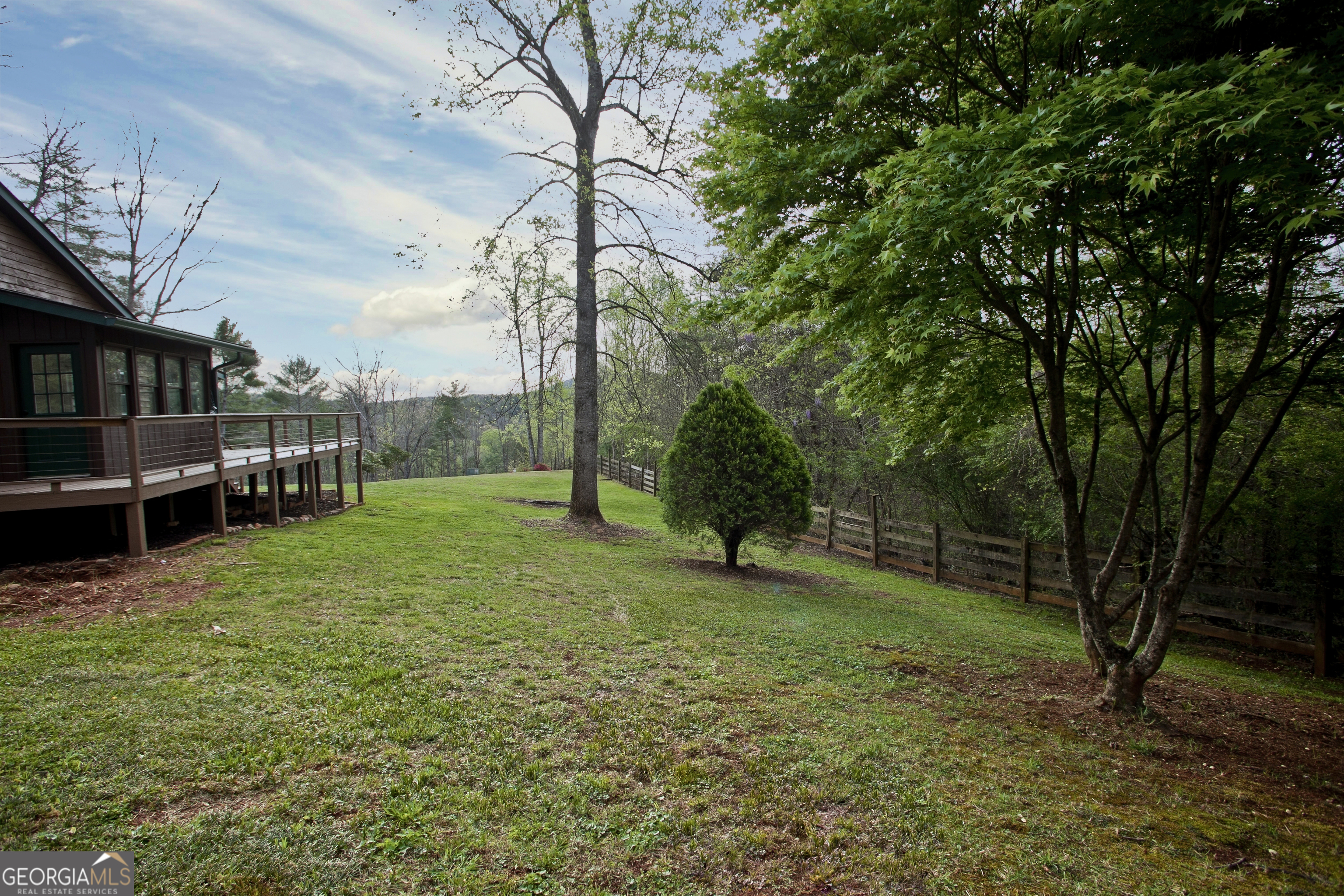 221 Muscadine Road Dahlonega GA 30533
