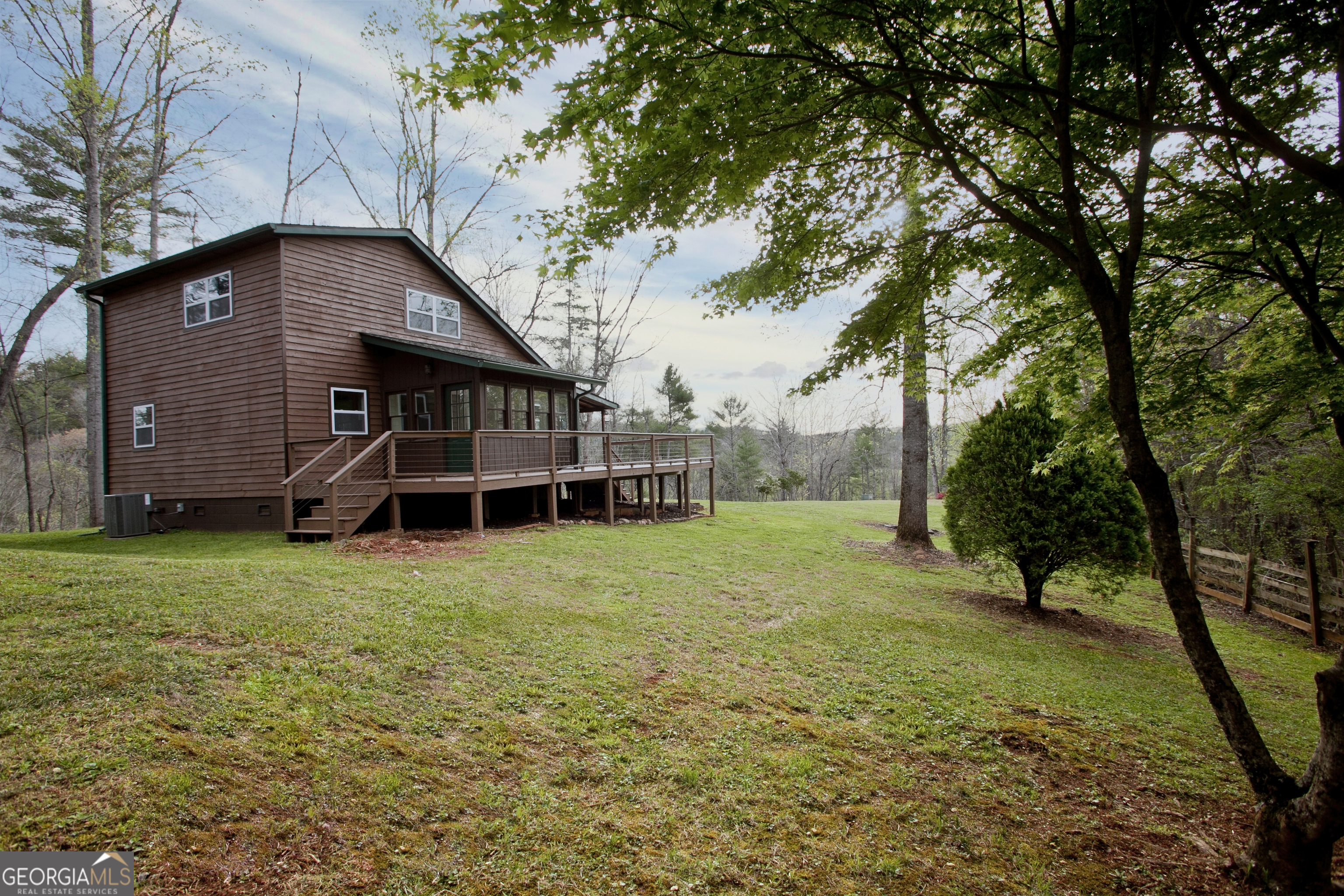 221 Muscadine Road Dahlonega GA 30533