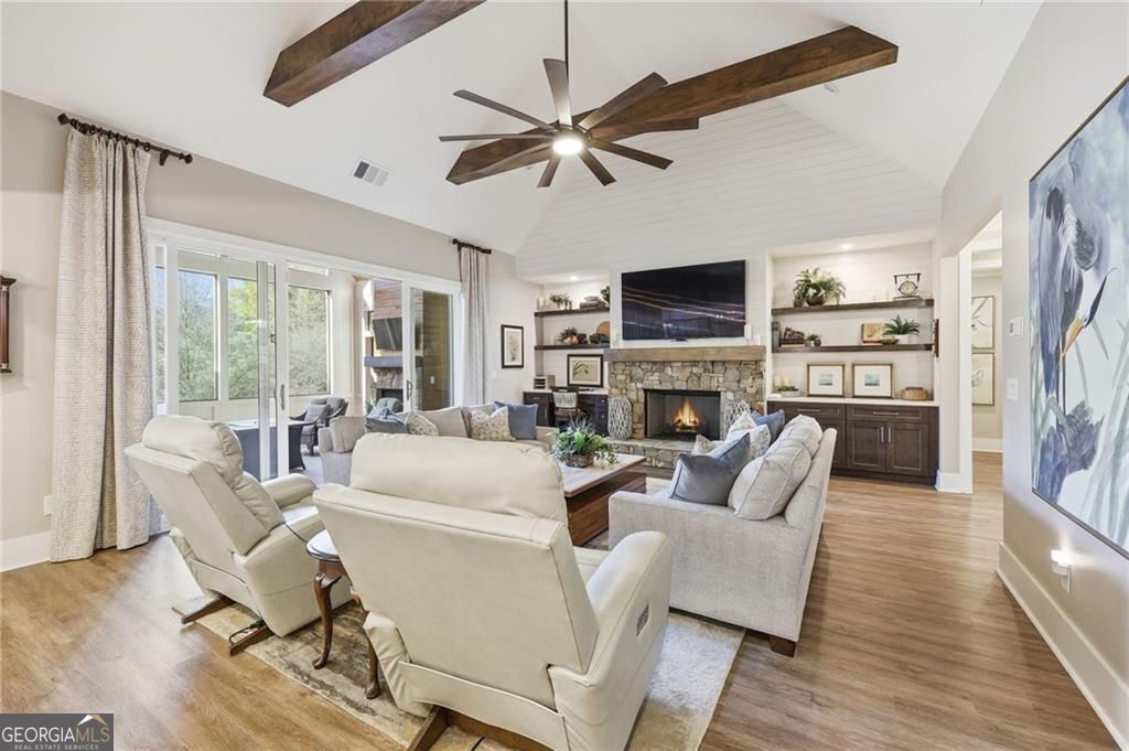 6039 Grand Marina Circle Gainesville GA 30506