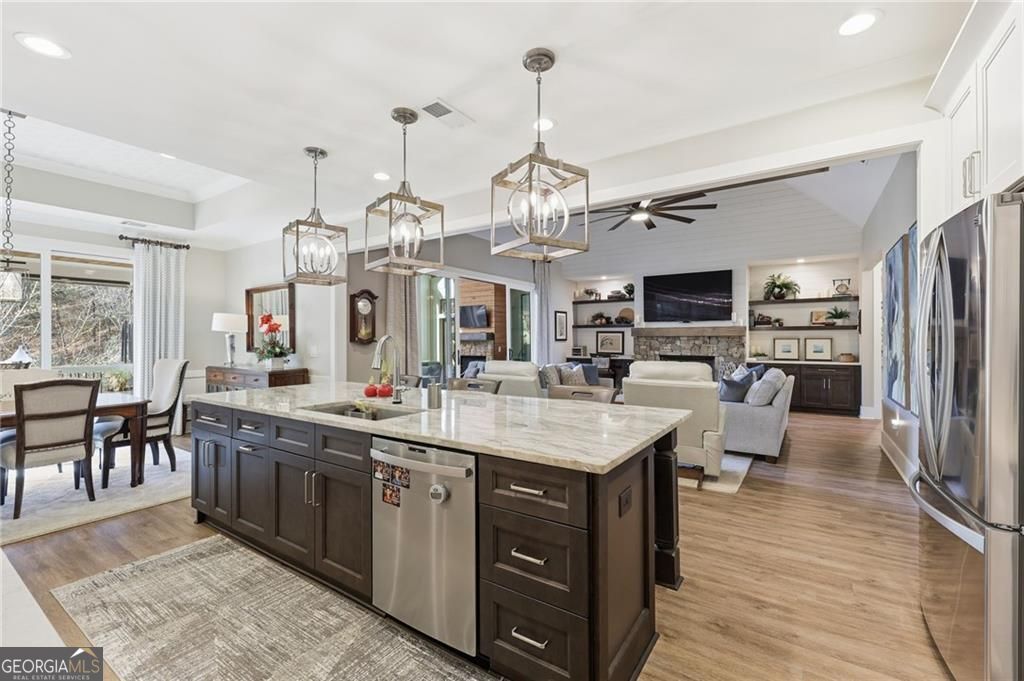 6039 Grand Marina Circle Gainesville GA 30506