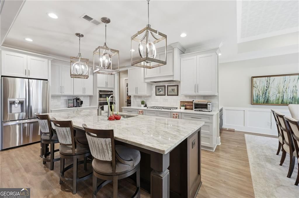 6039 Grand Marina Circle Gainesville GA 30506