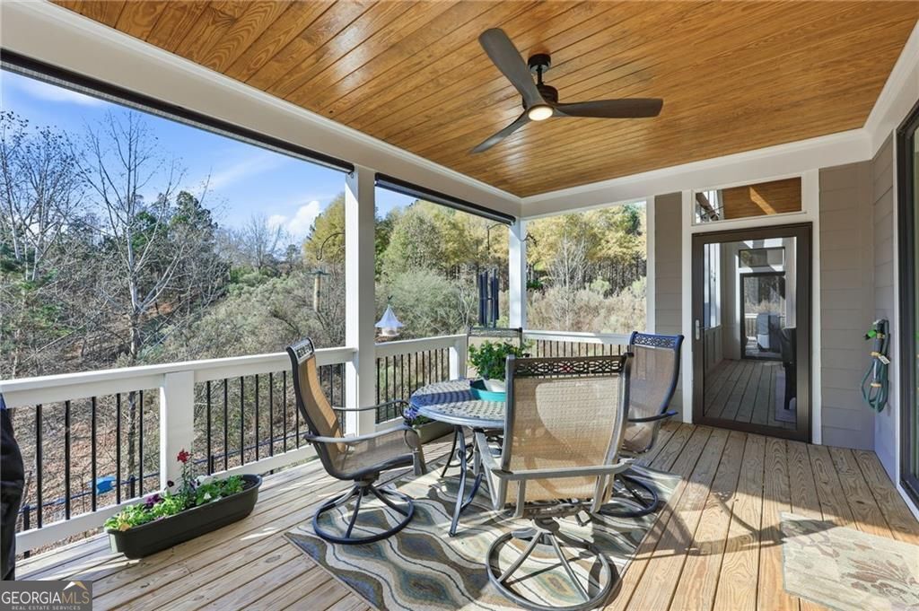 6039 Grand Marina Circle Gainesville GA 30506
