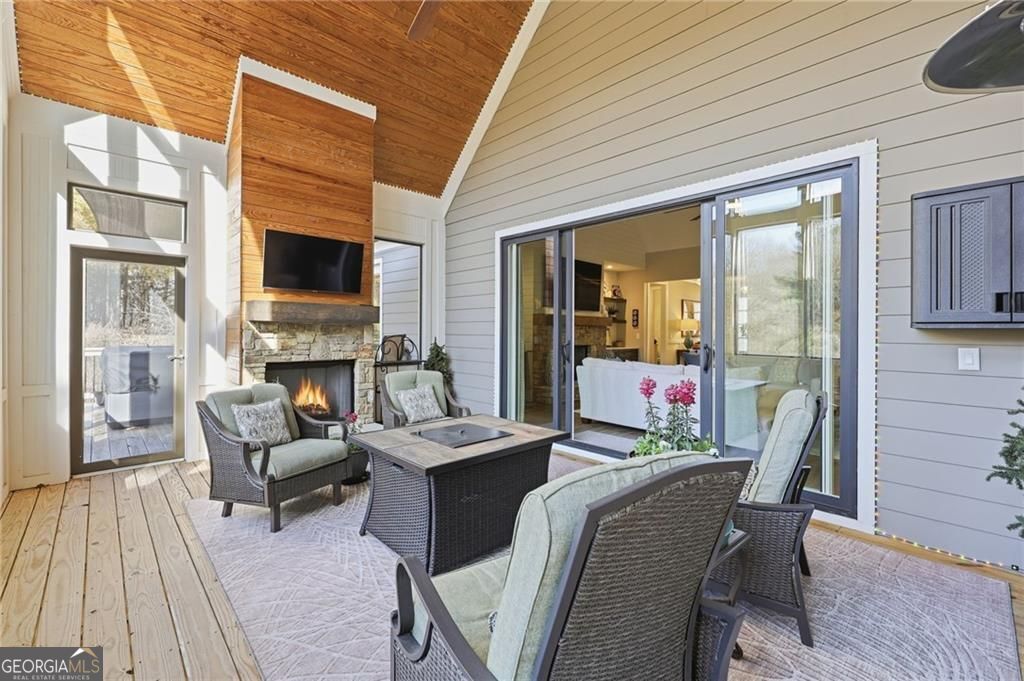 6039 Grand Marina Circle Gainesville GA 30506