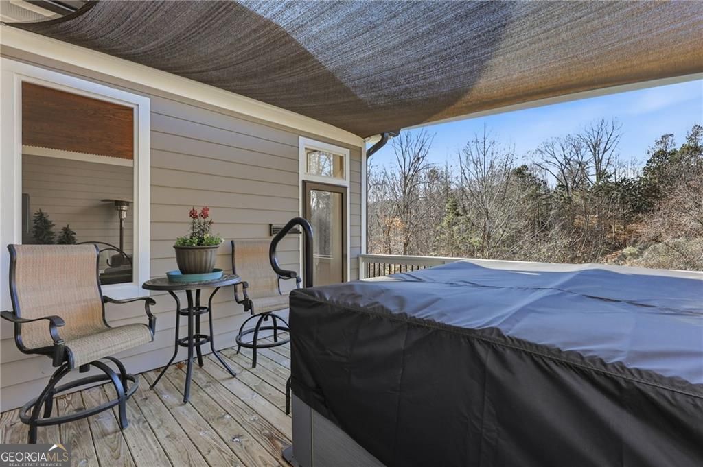6039 Grand Marina Circle Gainesville GA 30506