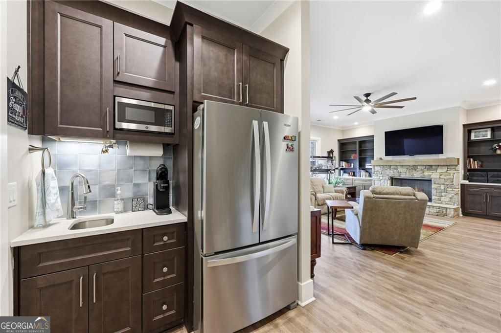 6039 Grand Marina Circle Gainesville GA 30506