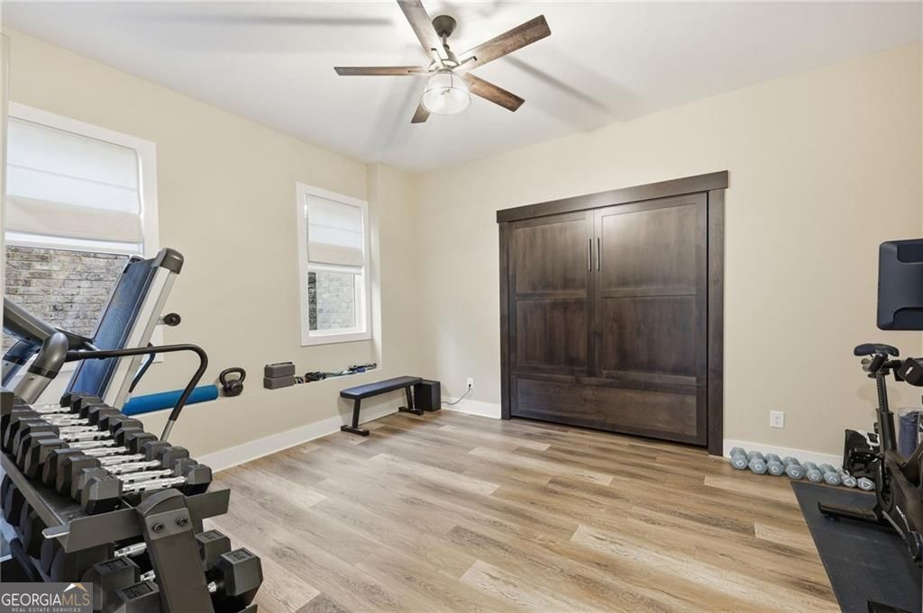 6039 Grand Marina Circle Gainesville GA 30506