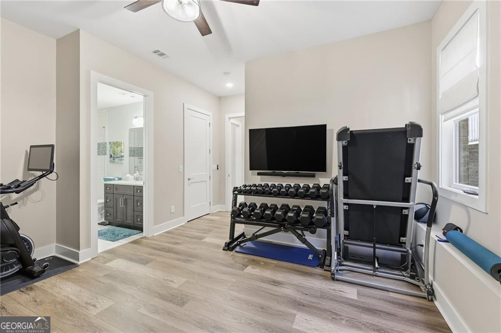 6039 Grand Marina Circle Gainesville GA 30506