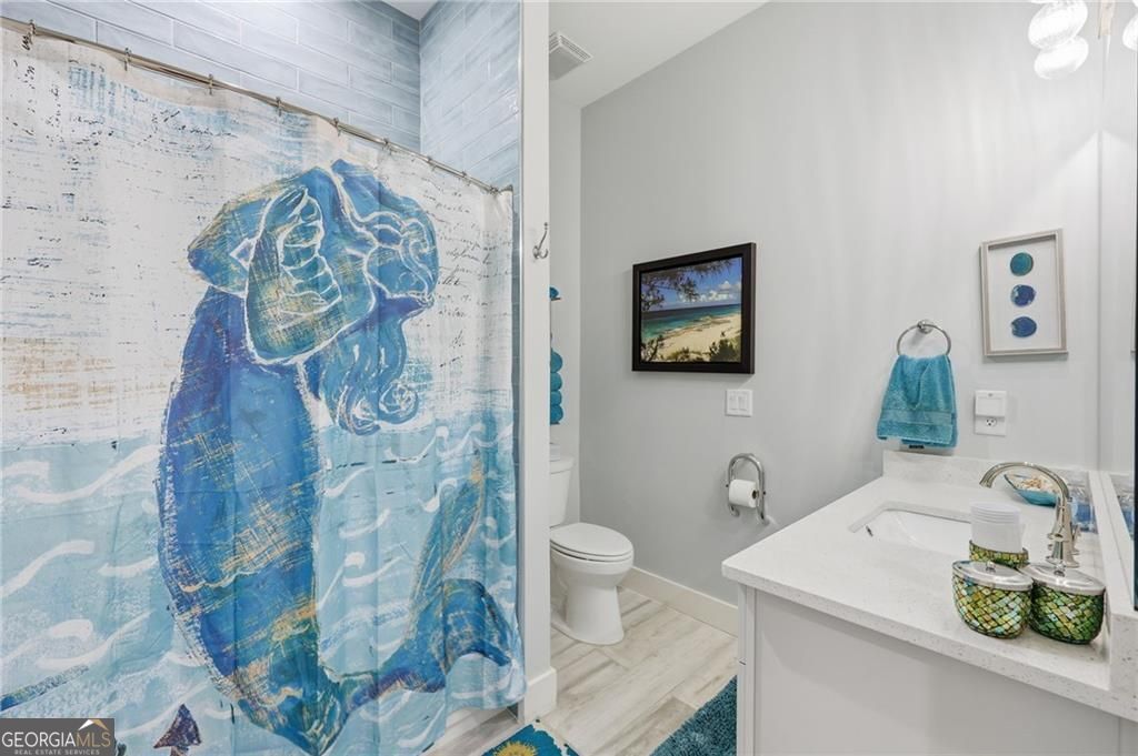 6039 Grand Marina Circle Gainesville GA 30506