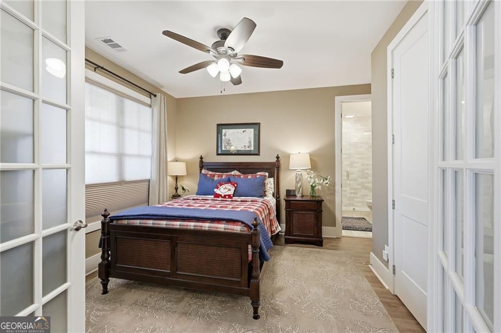 6039 Grand Marina Circle Gainesville GA 30506