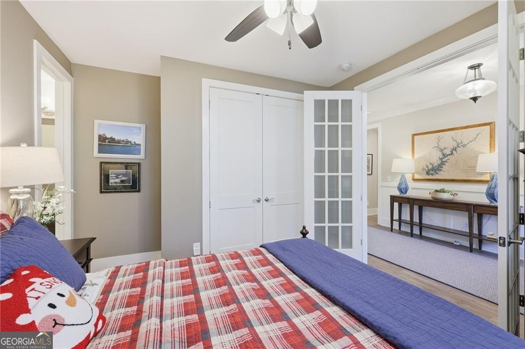 6039 Grand Marina Circle Gainesville GA 30506