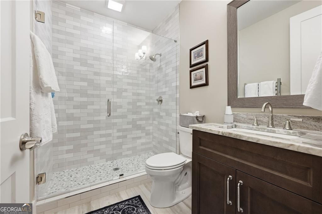 6039 Grand Marina Circle Gainesville GA 30506