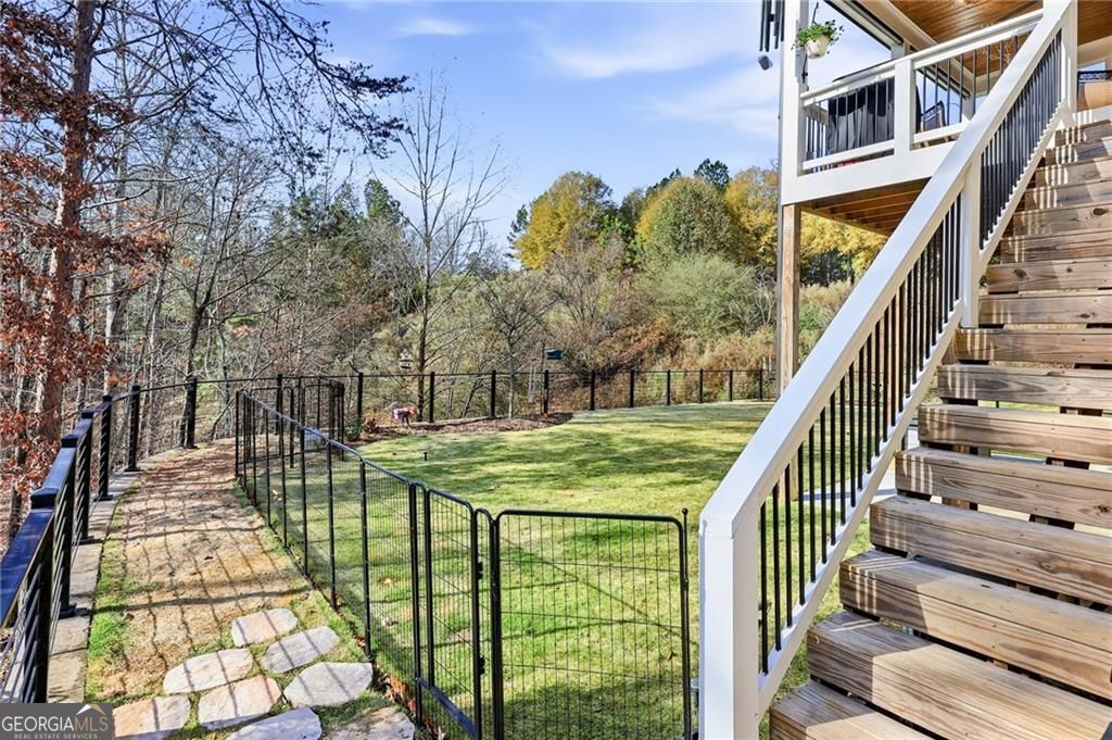 6039 Grand Marina Circle Gainesville GA 30506