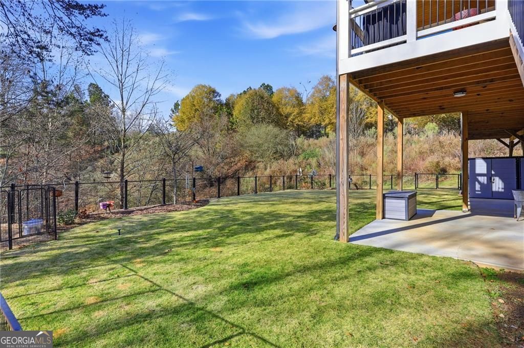 6039 Grand Marina Circle Gainesville GA 30506