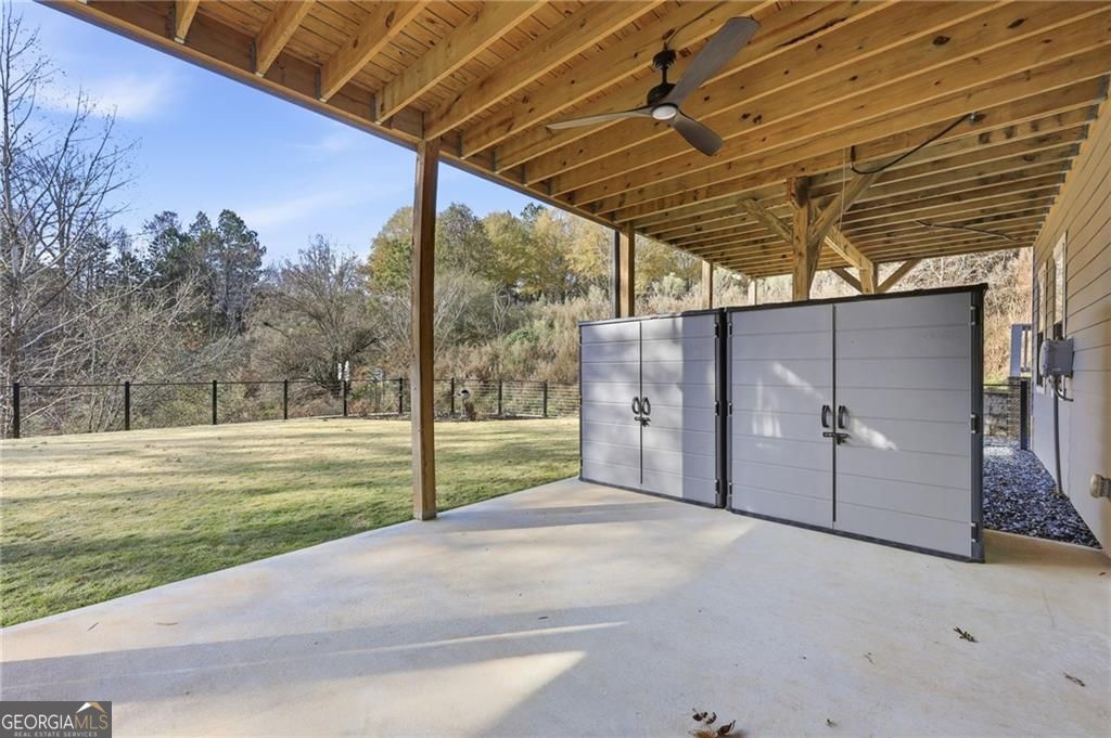 6039 Grand Marina Circle Gainesville GA 30506