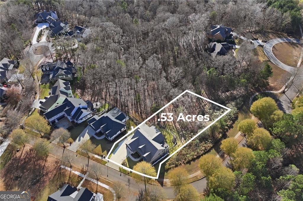 6039 Grand Marina Circle Gainesville GA 30506