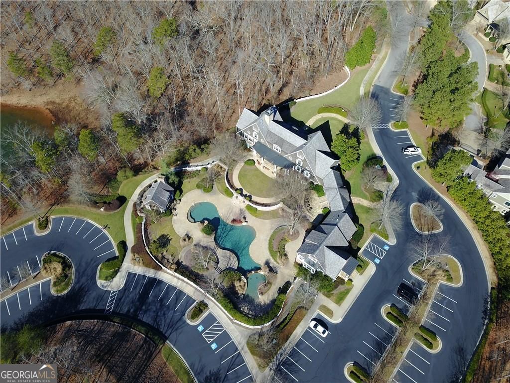 6039 Grand Marina Circle Gainesville GA 30506