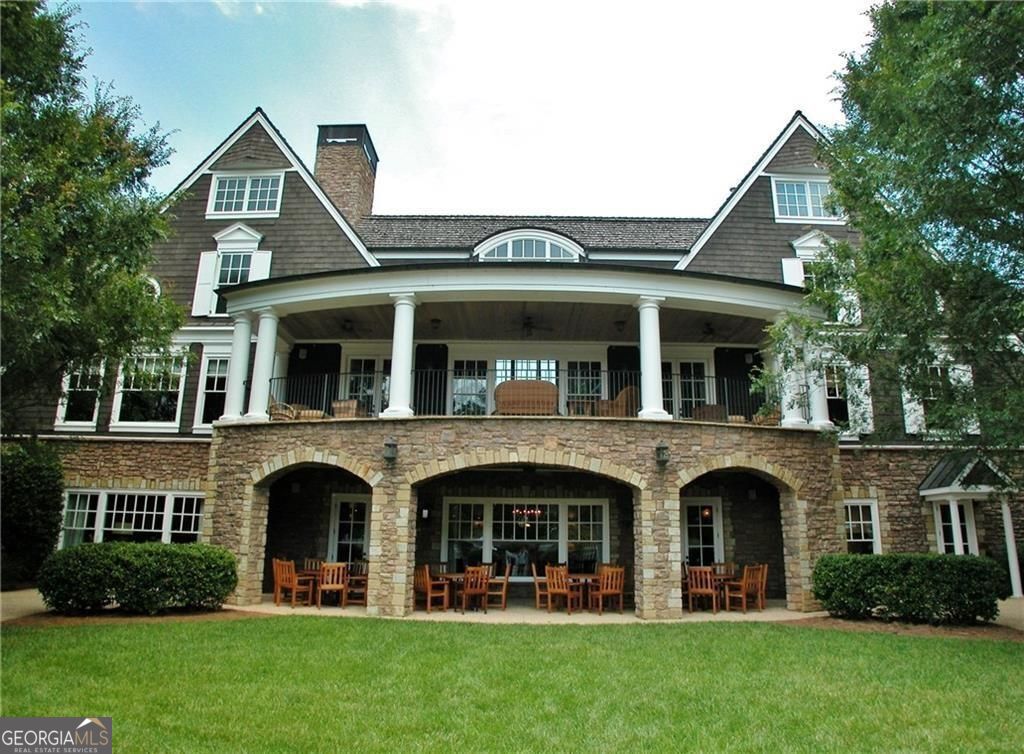 6039 Grand Marina Circle Gainesville GA 30506