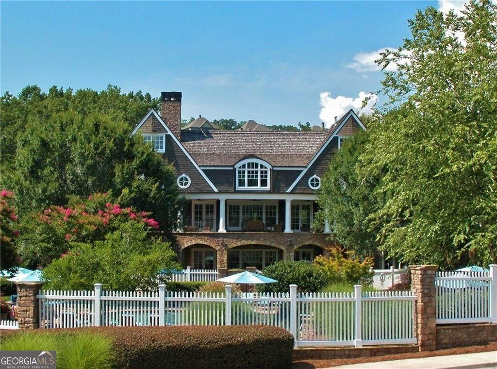 6039 Grand Marina Circle Gainesville GA 30506