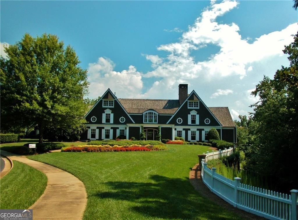 6039 Grand Marina Circle Gainesville GA 30506