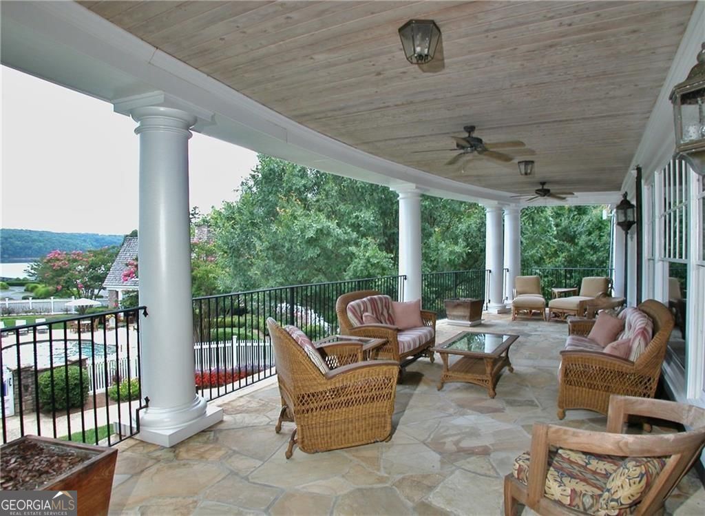 6039 Grand Marina Circle Gainesville GA 30506