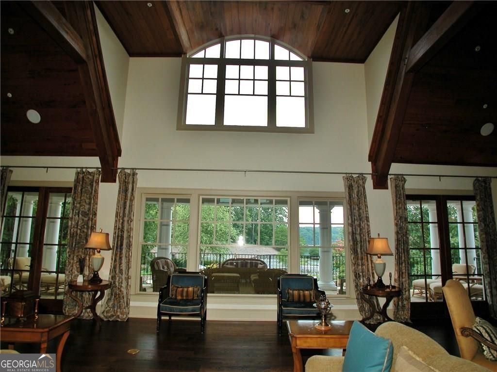 6039 Grand Marina Circle Gainesville GA 30506