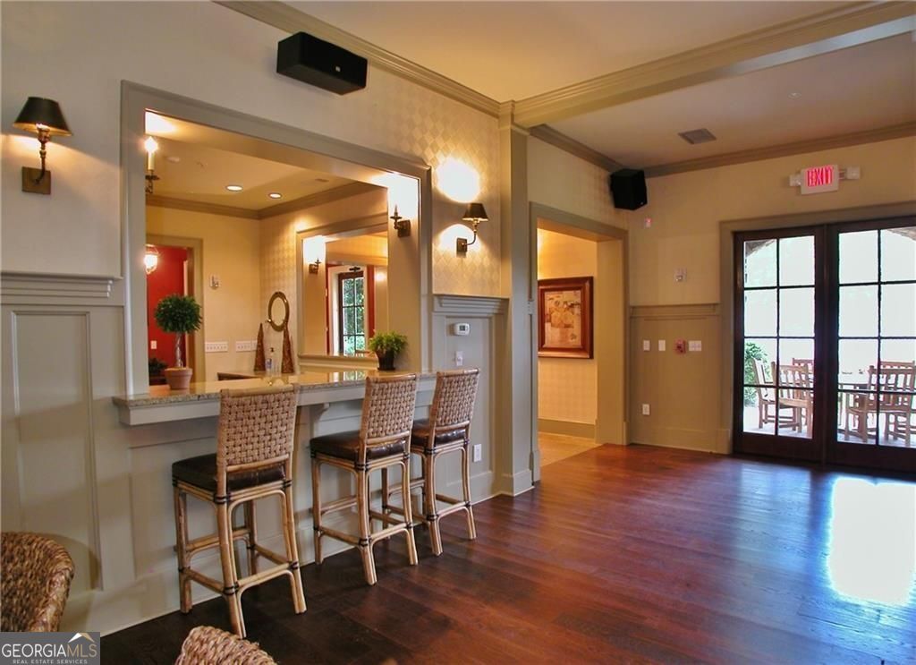 6039 Grand Marina Circle Gainesville GA 30506