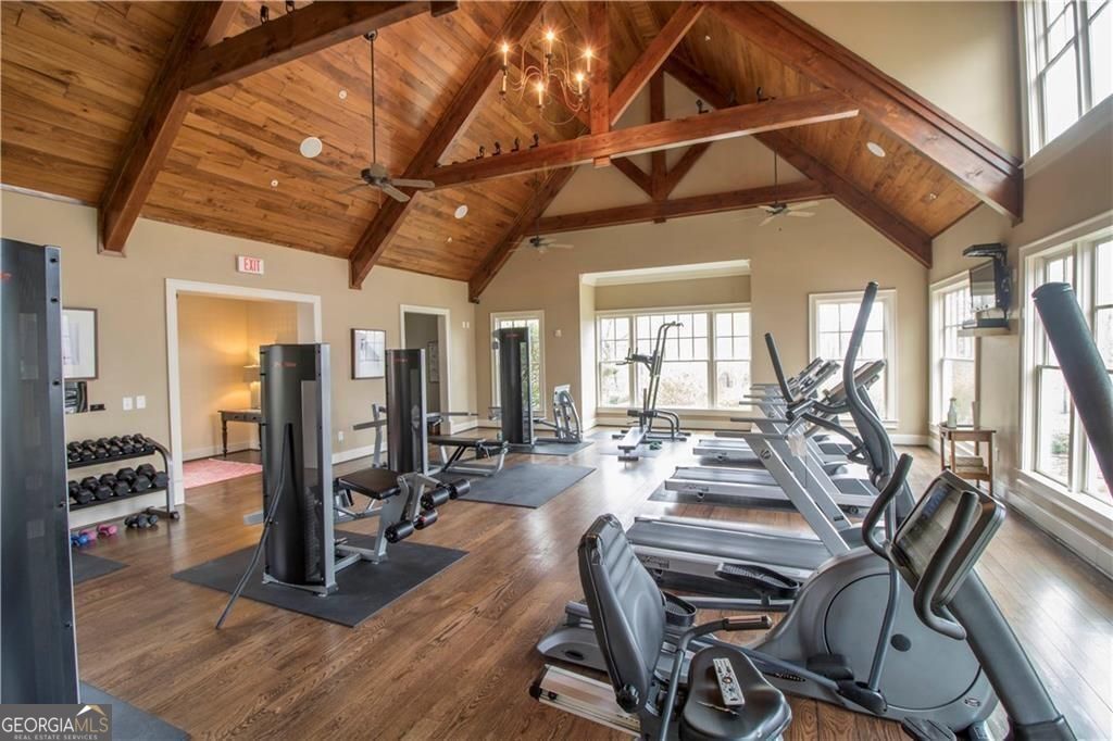 6039 Grand Marina Circle Gainesville GA 30506