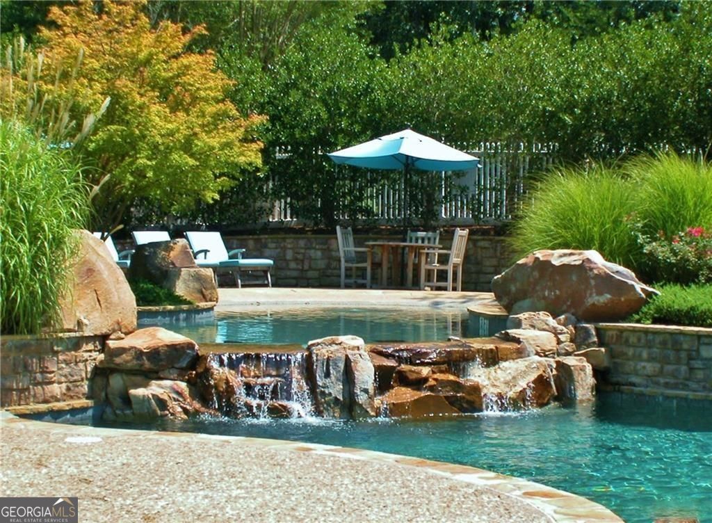 6039 Grand Marina Circle Gainesville GA 30506