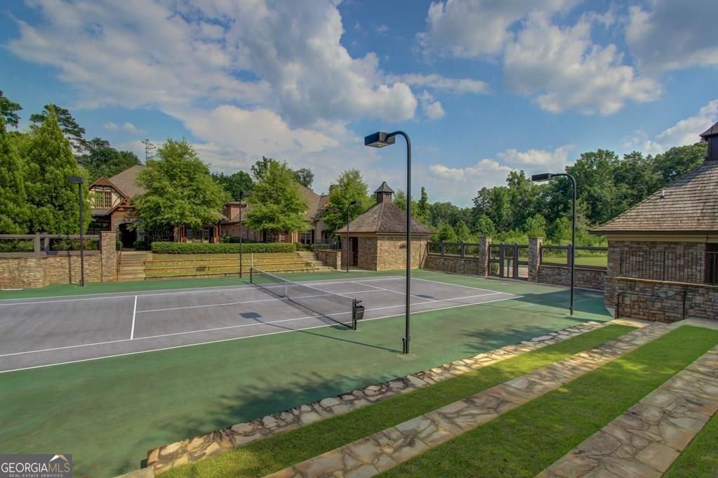 6039 Grand Marina Circle Gainesville GA 30506