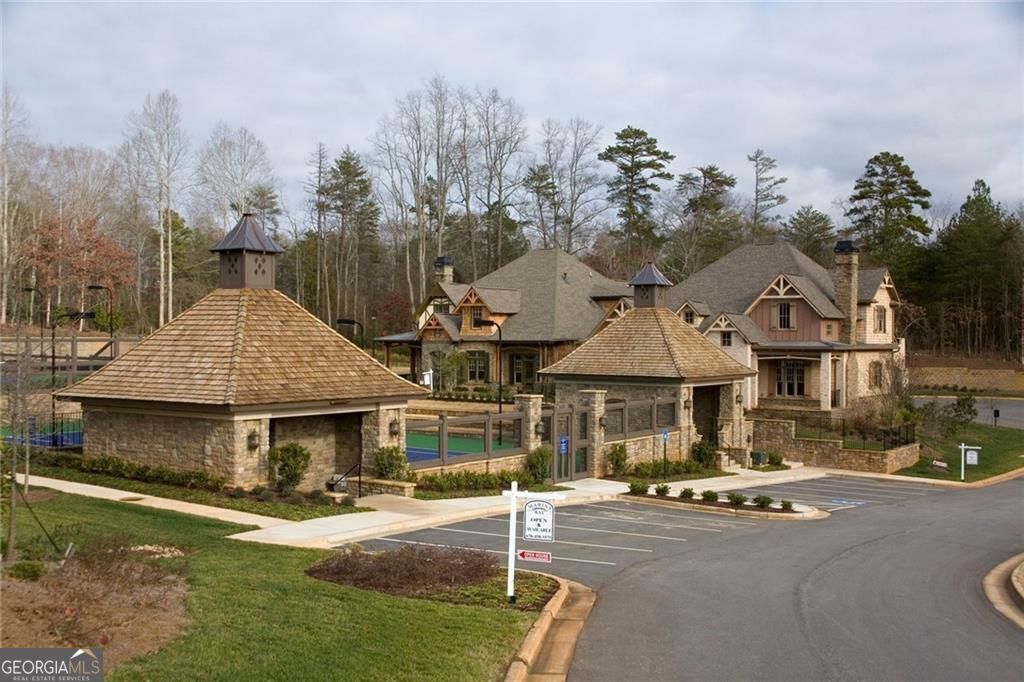 6039 Grand Marina Circle Gainesville GA 30506