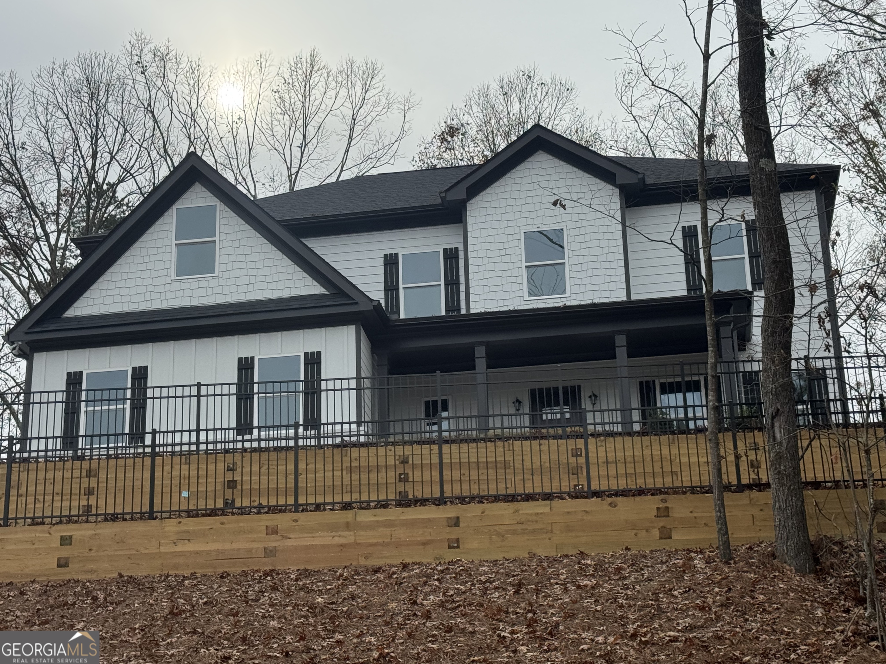 605 Whirlaway Street Jefferson GA 30549