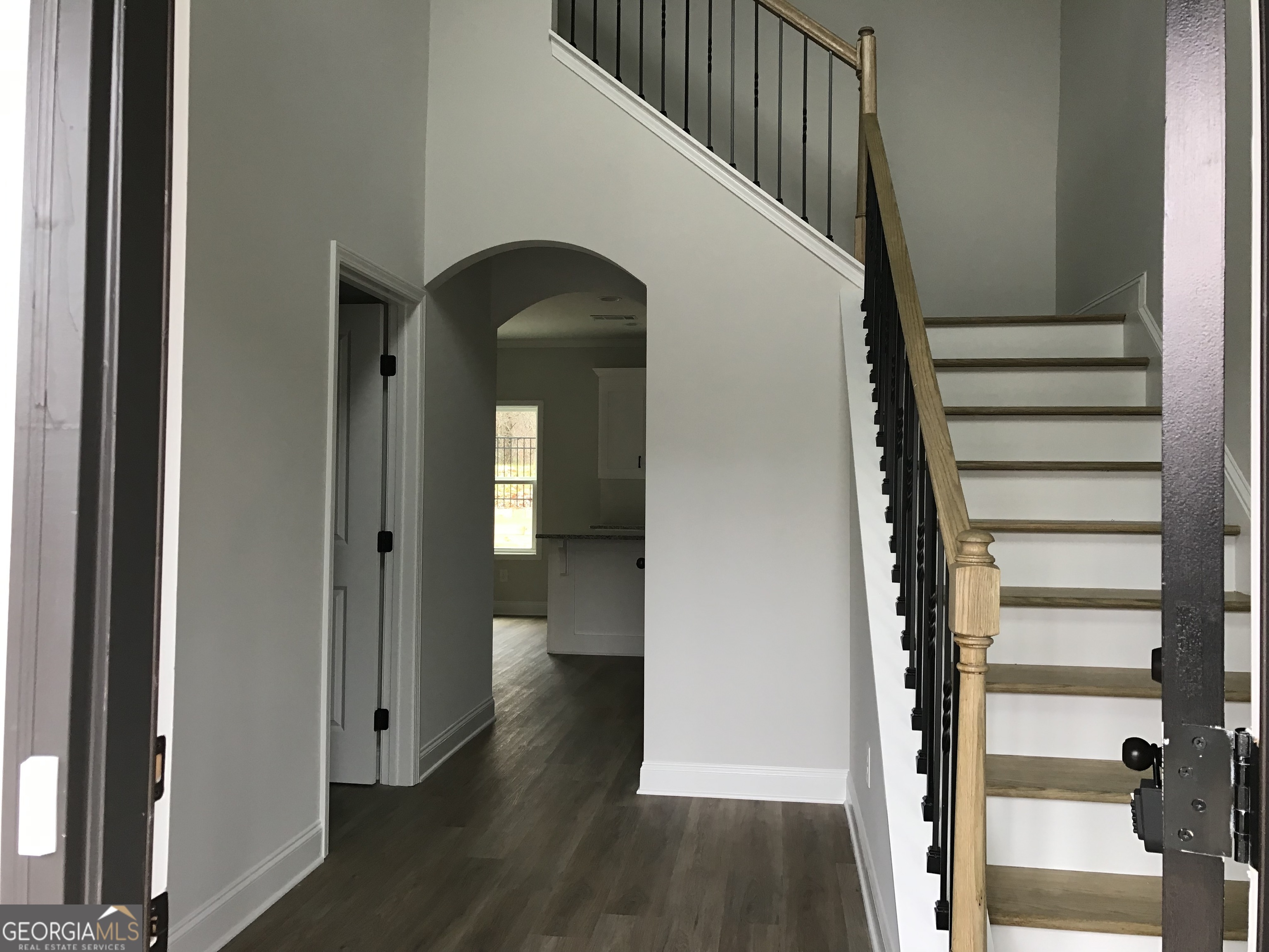 605 Whirlaway Street Jefferson GA 30549