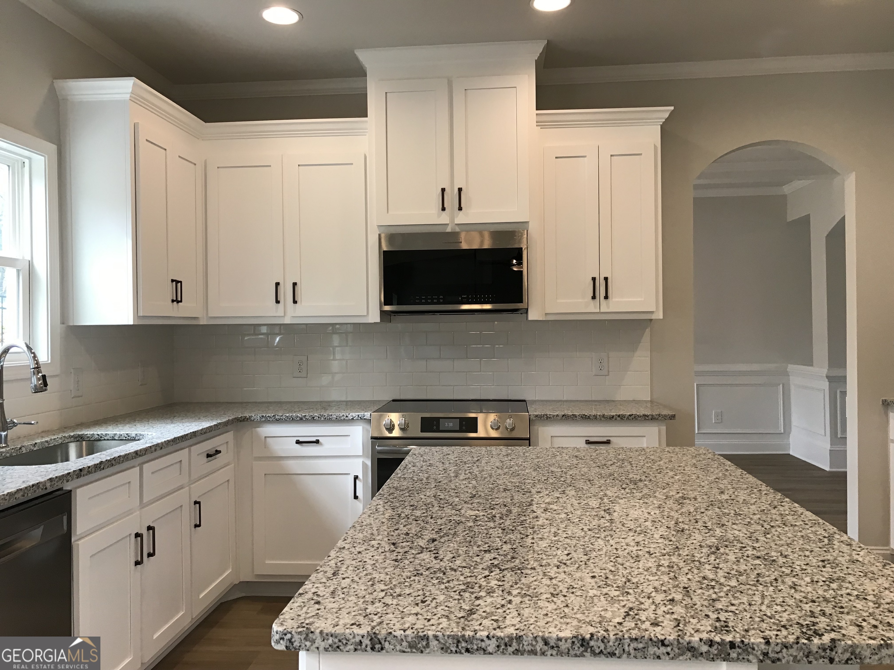 605 Whirlaway Street Jefferson GA 30549