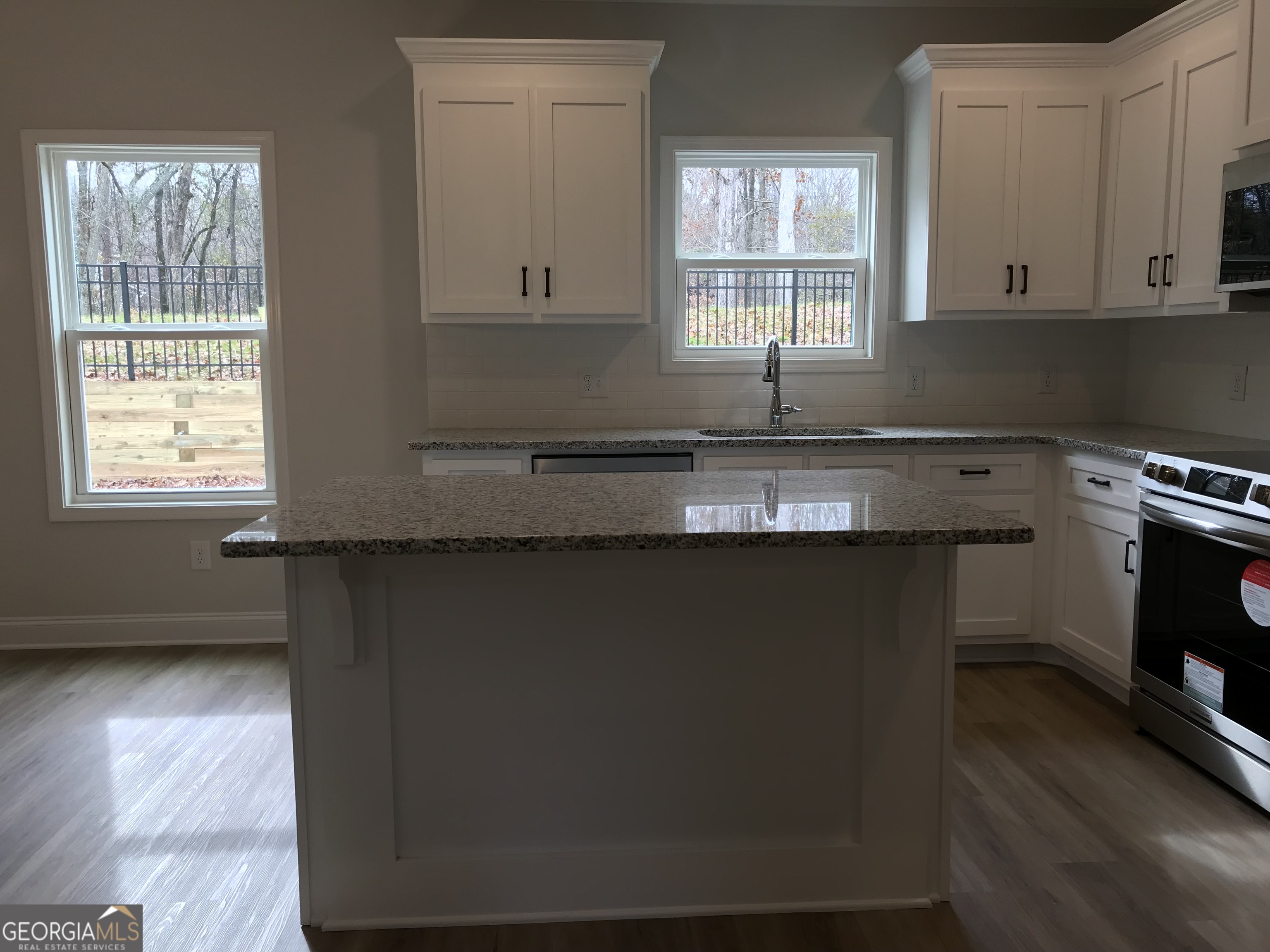 605 Whirlaway Street Jefferson GA 30549