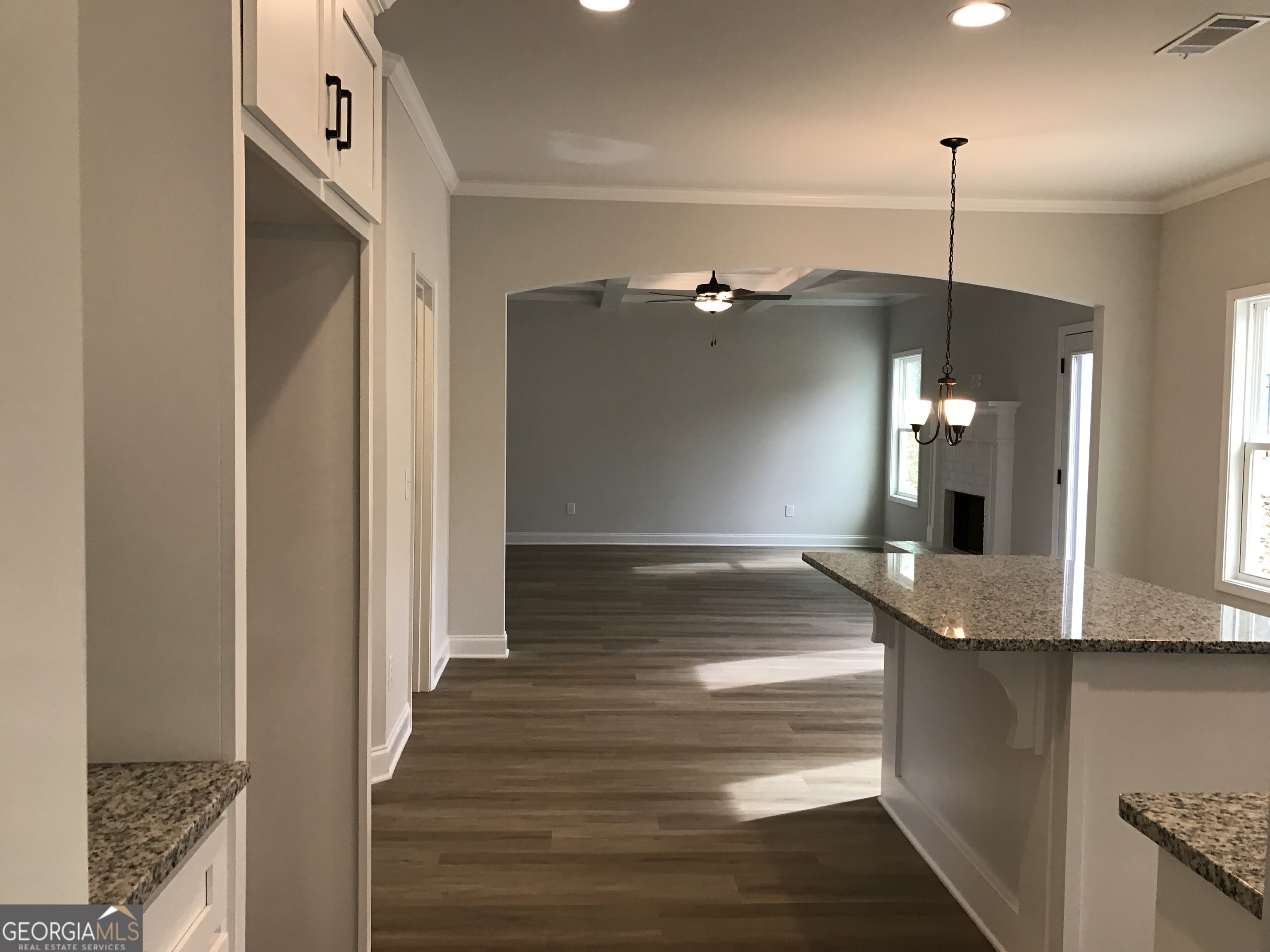 605 Whirlaway Street Jefferson GA 30549