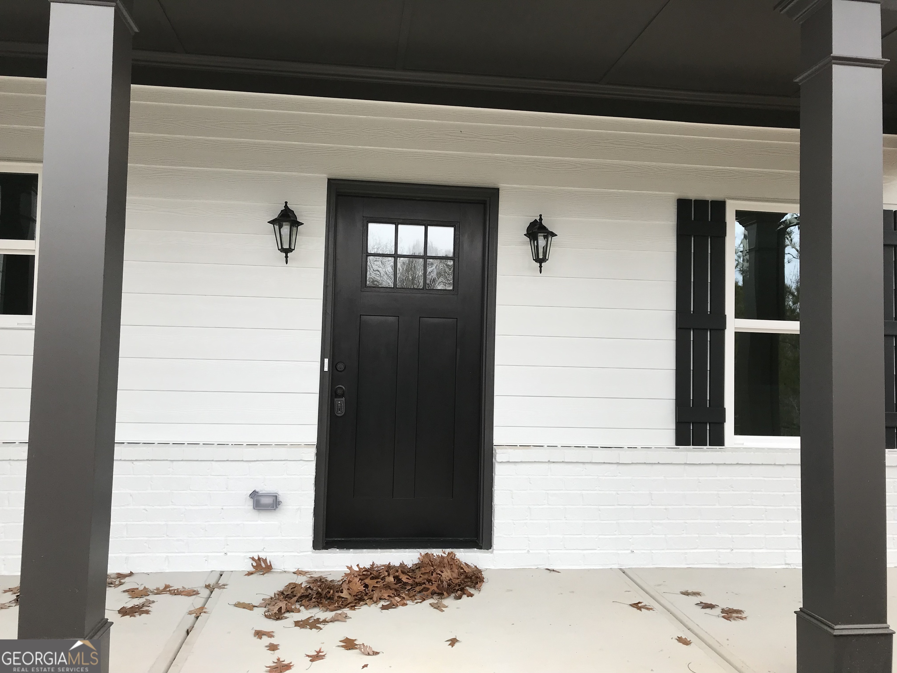 605 Whirlaway Street Jefferson GA 30549