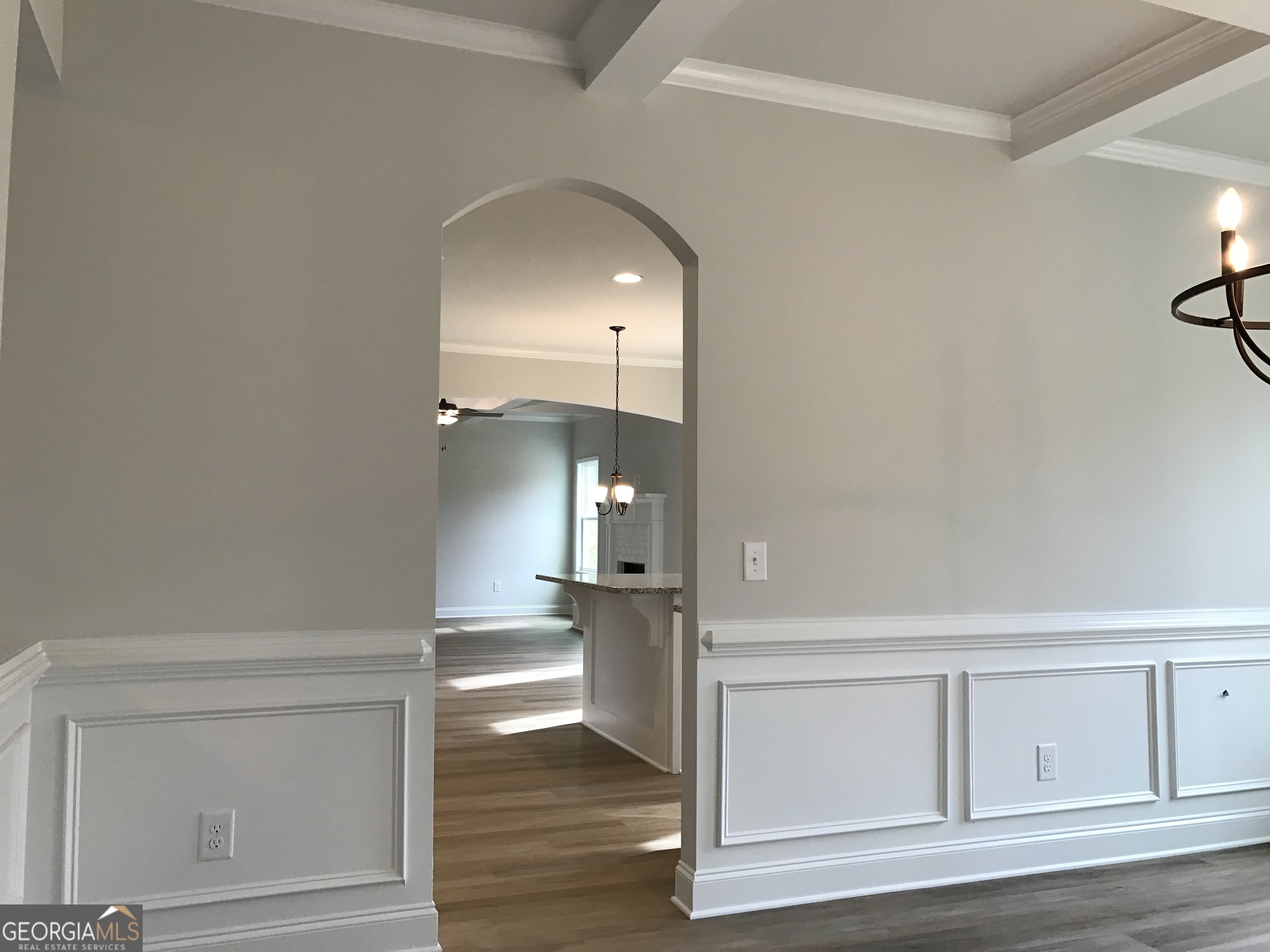 605 Whirlaway Street Jefferson GA 30549