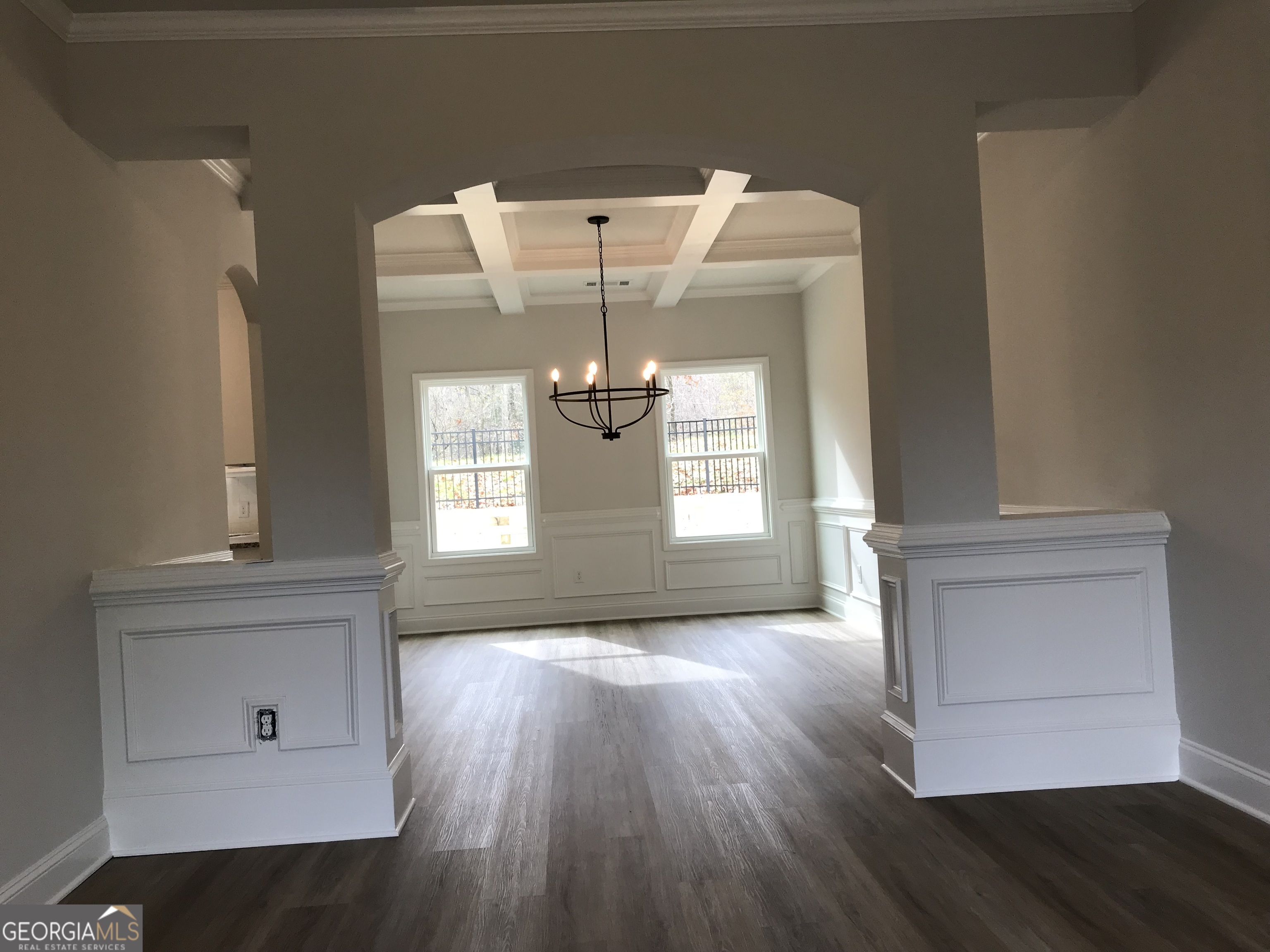 605 Whirlaway Street Jefferson GA 30549