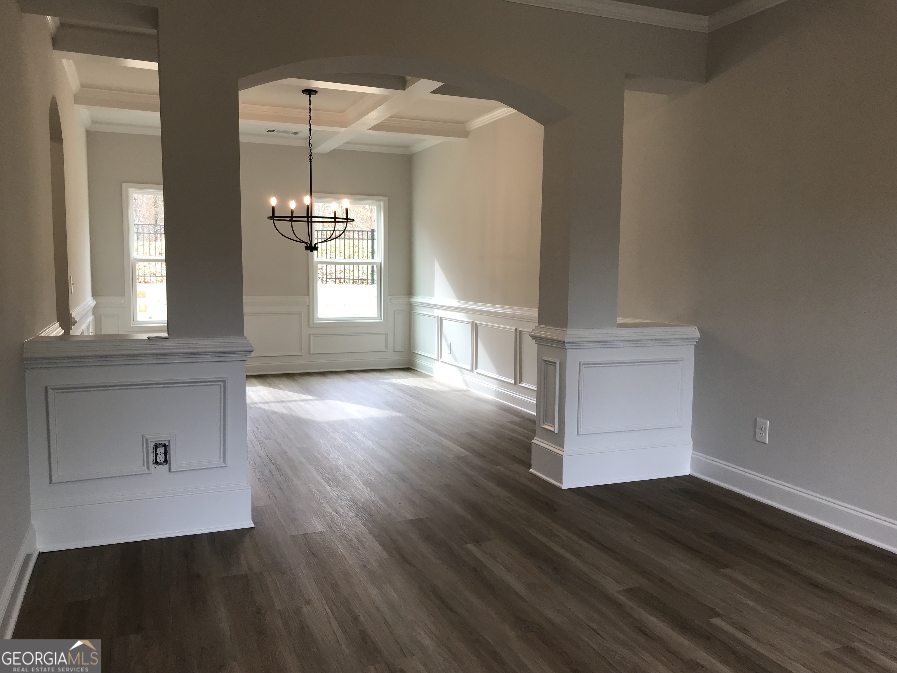 605 Whirlaway Street Jefferson GA 30549